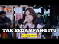 Download Lagu TAK SEGAMPANG ITU (LIVE) - Anggi Marito ft. Fivein #LetsJamWithJames