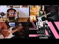 Download Lagu In Flames - Voices (FULL COVER)