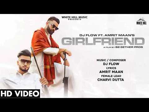 Download MP3 Girlfriend Song Mp3