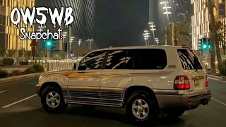 أنساك لحظه   عذرك معك كان السبب   غريب ال مخلص  بطيء دندنها