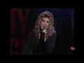 Faith Hill - Wild One (1993)(Music City Tonight 720p)