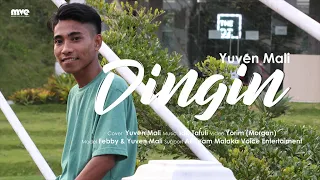 dingin doddie latuharhary yuven mali cover