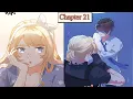 I have a new identity every week chapter 21 English (Dare to move the earth in the Taiyang head)