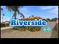 Venta de casas en Riverside Ca