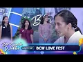Lagu Siapa Si Paling Adila? | Beri Cinta Waktu Love Fest