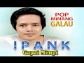 Download Lagu Ipank - Gapai Mimpi [Official Music Video] Pop Minang Galau