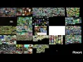 25 played at the same time s