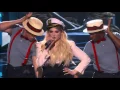 Download Lagu Meghan Trainor Performs Dear Future Husband at  iHeartRadio Music Awards 2015