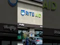 Rite Aid Announces It Has ly Closed All Stores