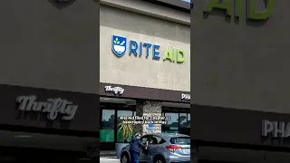Rite Aid Announces It Has ly Closed All Stores