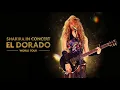 Shakira - Me Enamoré (Audio - El Dorado World Tour Live)
