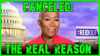 The REAL Reason MSNBC Fired Joy Ann Reid The Kyle Kulinski Show