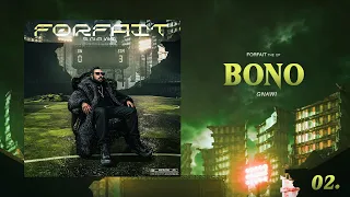 Gnawi - Bono [Officiel Audio]
