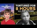 Tortured For 8 Hours While People Watched Inside The Courtney Palmer Case The Fullbright Files