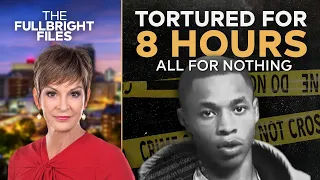 Tortured For 8 Hours While People Watched Inside The Courtney Palmer Case The Fullbright Files