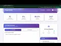 AI-Powered Plagiarism Detection System Django NLP Project for Final Year Students 2025 Projxty