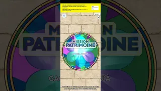 Patrimoine FDJ 