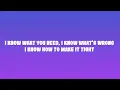 Bow Wow - Let Me Hold You ft. Omarion