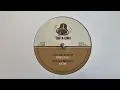 Love And Wisdom - Prince Far I / Love And Melodica - Krone - Ting A Ling Records – TAL 001A