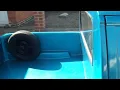 Reliant Pick up