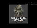 Doom Covers: E1M1 At hells gate (Suave Patria Soundfont)