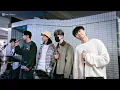 【老中青】MATCH | 20250404 CityEcho Busking in Mongkok [4K][FANCAM]