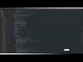 DevLog Explanation of the basics of the interaction menu Ren Py