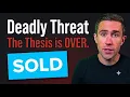 Why I JUST Sold Circle Stock CRCL
