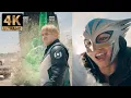Download Lagu Superman (2025) | The Justice Gang arrives and stops Boravia from invading Jarhanpur 4K [2160p]