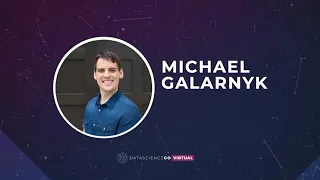 Introduction to Scikit-Learn Data Science Go Virtual October 25 2020
