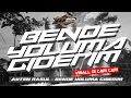 FREE FLM | DJ BENDE YOLUMA GIDERIM FULL BASS CLARITY BY ZIDAN REVOLUTION