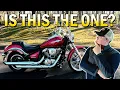 Is Kawasaki s Vulcan 900 Custom The Perfect Bike For New Riders
