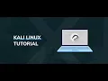 Basic Comands in Kali Linux Part 2 list file is command