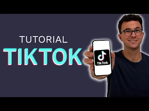 Download MP3 TikTok Tutorial: How to Make TikTok Videos for Beginners