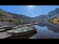 Boating Fun at Silver Lake Silver Lake Resort How to operate a motor boat