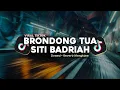 Download Lagu BRONDONG TUA - SITI BADRIAH SLOWED + REVERB MENGKANE FULL BASS