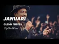 Lagu GLENN FREDLY - JANUARI - COVER - POP ROCK VERSION - LIRIC