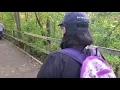 HollywoodShono and Beth Battjes visit Yates Cider Mill and get someone gets Proposed to