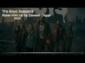 Nightcore - Raise Him Up (The Boys) (Daveed Diggs)