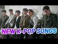 Lagu NEW K-POP SONGS | JANUARY 2026 (WEEK 3)