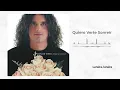 Carlos Vives - Quiero verte sonreír (Lyric Video)