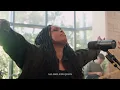 All Hail King Jesus | The Worship Initiative (feat. Dinah Wright)