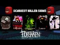 Download Lagu Server Wiping With The SCARIEST KILLER SKINS (Forsaken)