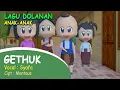 Download Lagu Lagu Anak-Anak Animasi | Gethuk | Syafa