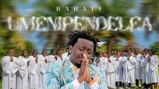 bahati umenipendelea official gospel video 