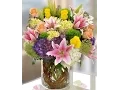 Luxury European Flower Arrangements - Carithers Flowers