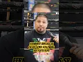 Fernando Vargas speaks on his sons following in his footsteps