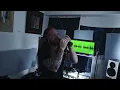 Mayhem - Dark Night of the Soul VOCAL COVER (by Vincent Pilon)