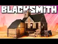 Conan Exiles Blacksmith Build Guide EBA