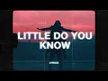 Download Lagu Alex \u0026 Sierra - Little Do You Know (Lyrics)